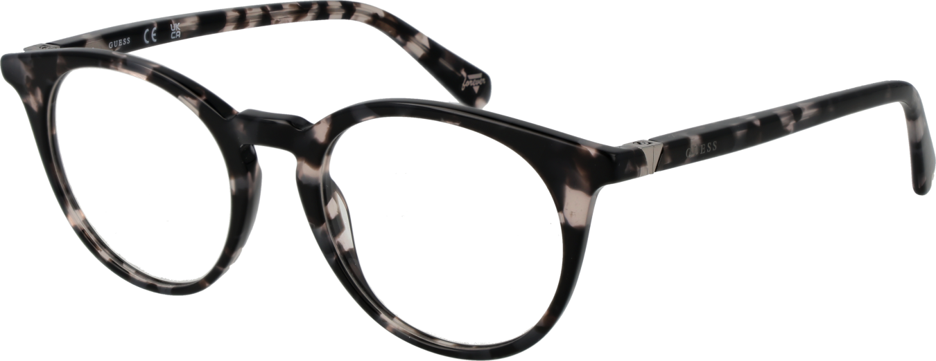 Guess Brillenfassung GU5224 020 48