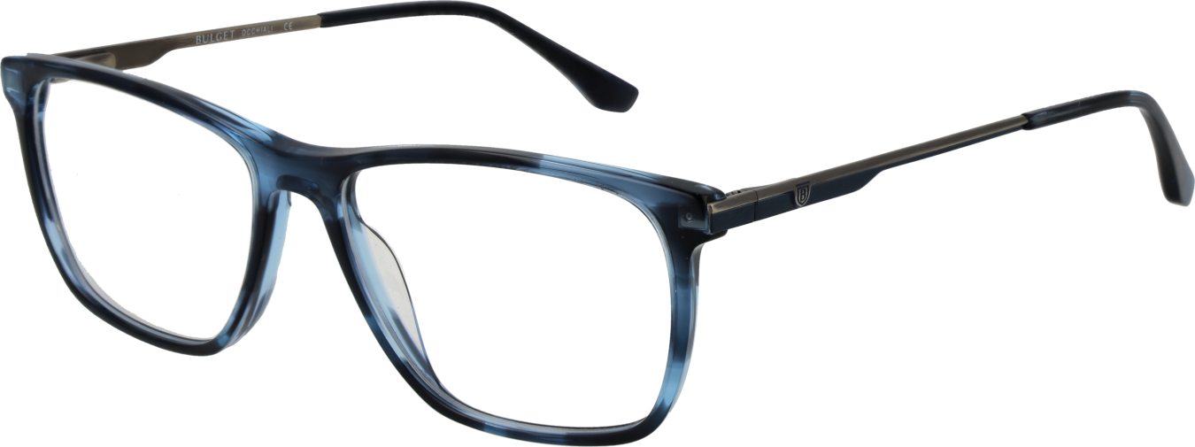 Bulget Brillenfassung BG6419M E01 54