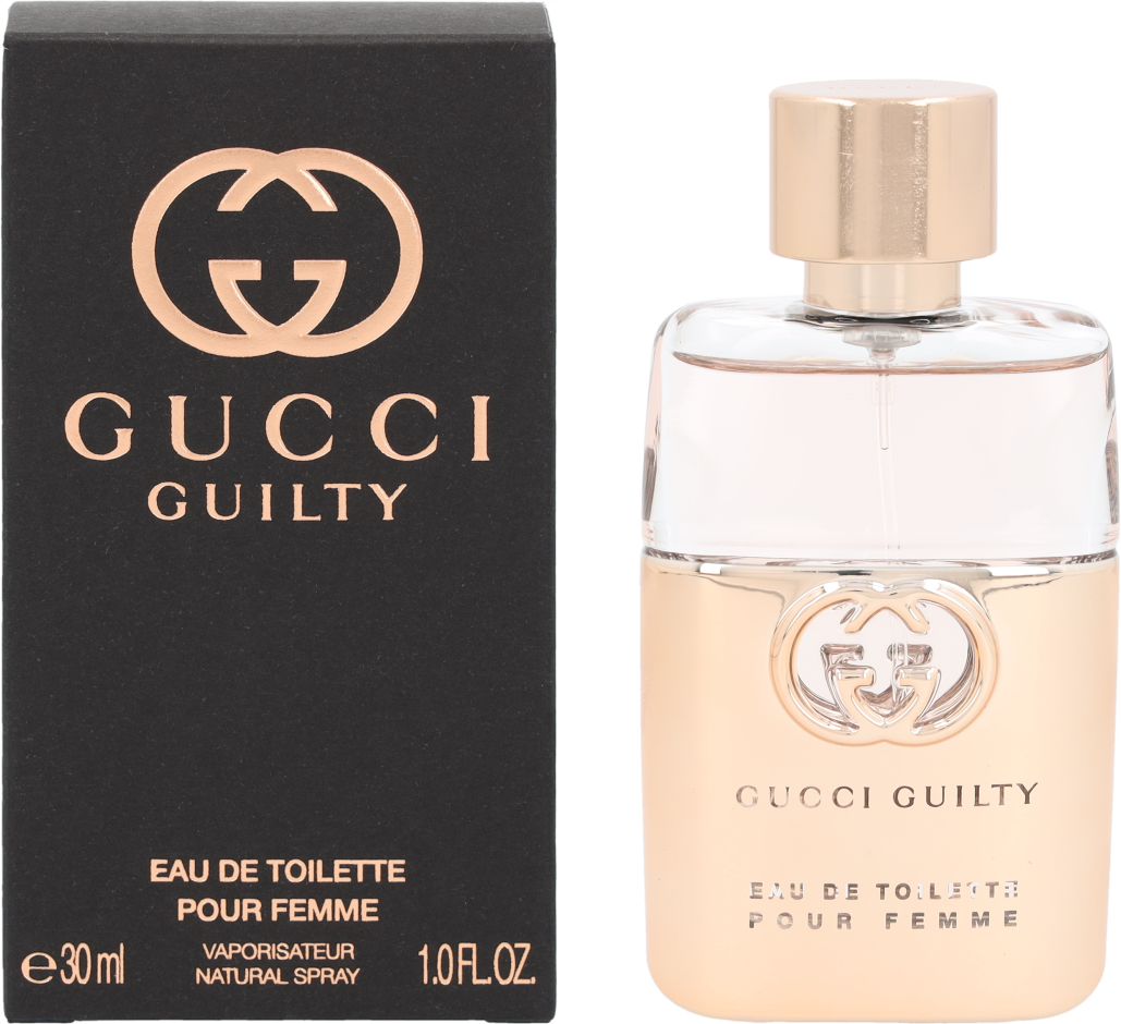 Gucci Guilty Für Frauen Edt Spray 30ml