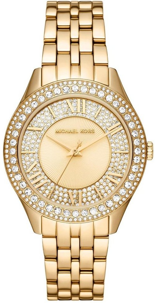 Michael Kors MK4709 Harlowe Damenuhr