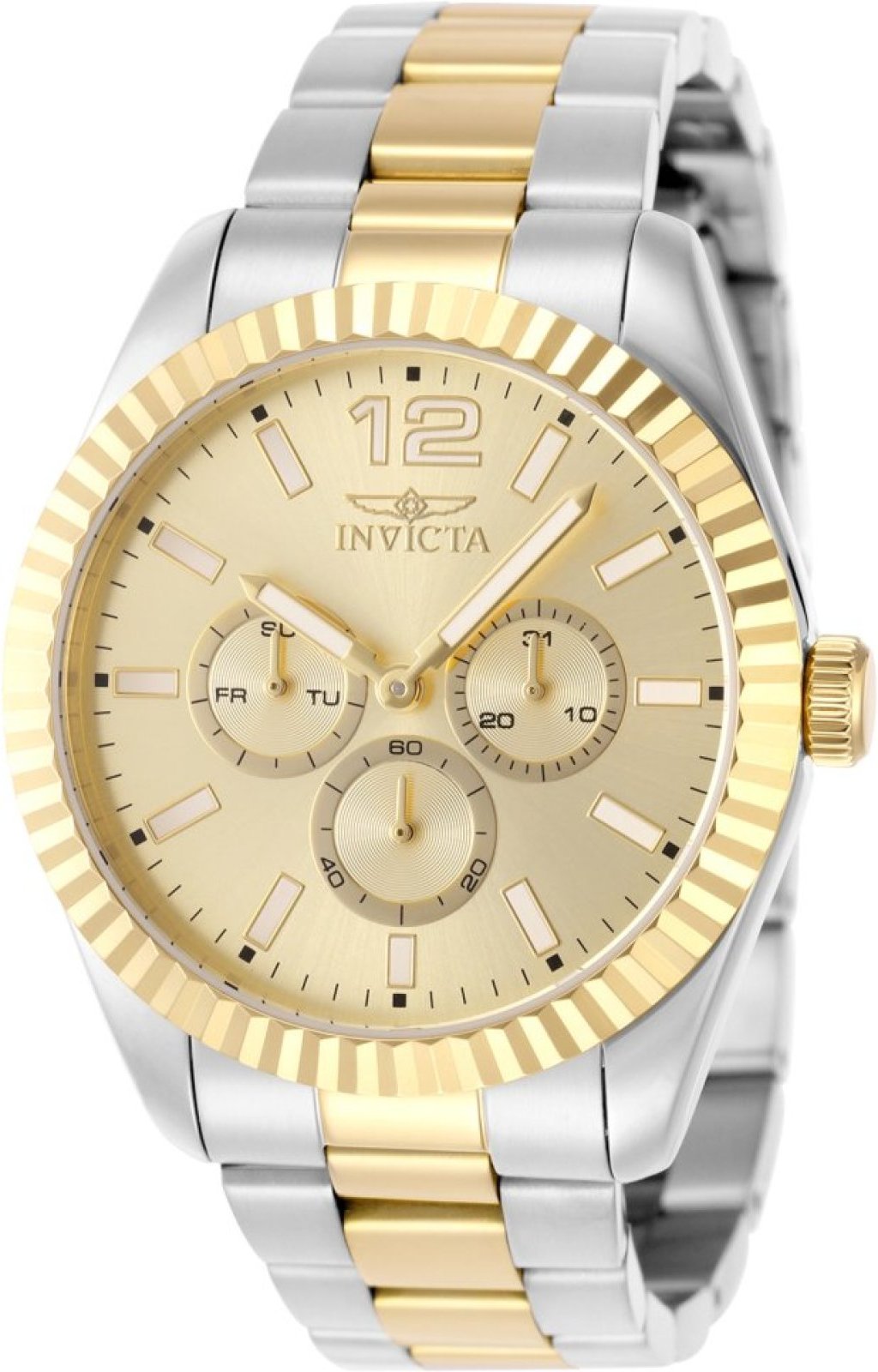 Thumbnail - Invicta Specialty 49518 Herrenuhr - 43mm