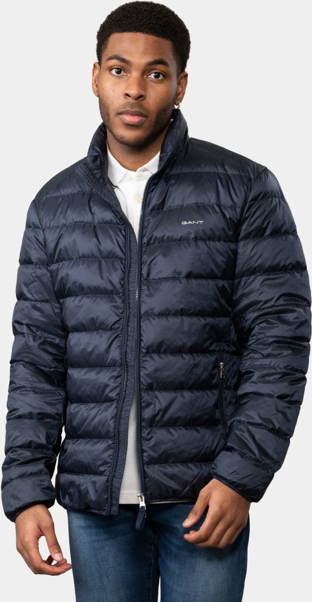 GANT Leichte Herren Daunenjacke