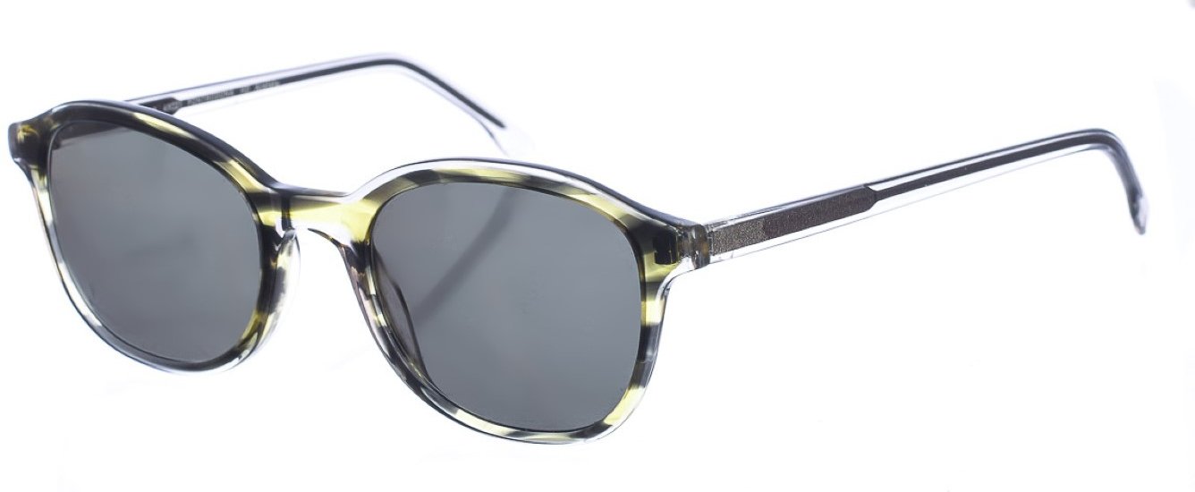 Z491 Unisex-Sonnenbrille aus Acetat in quadratischer Form