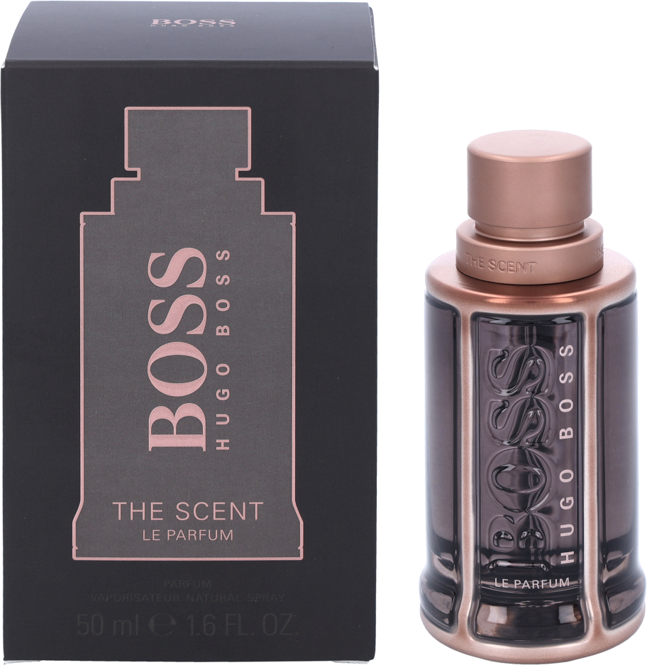 Hugo Boss The Scent For Him Edp Spray 50 ml