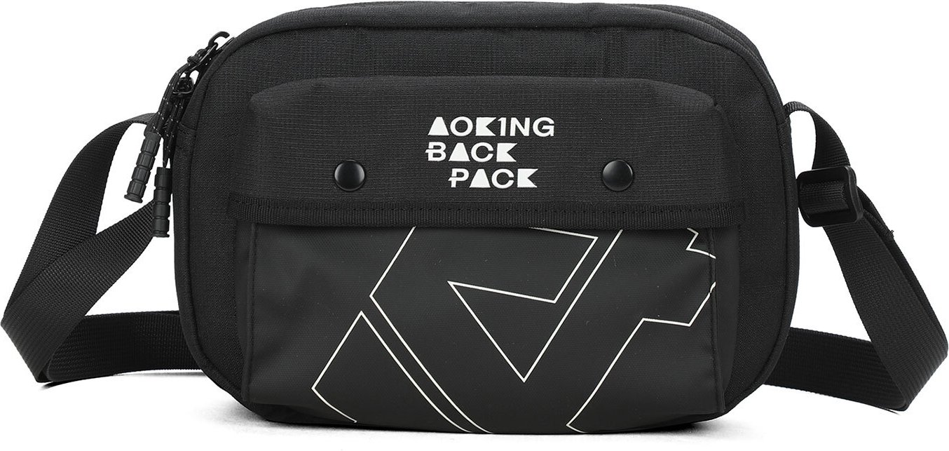 Aoking Umhängetasche Unisex