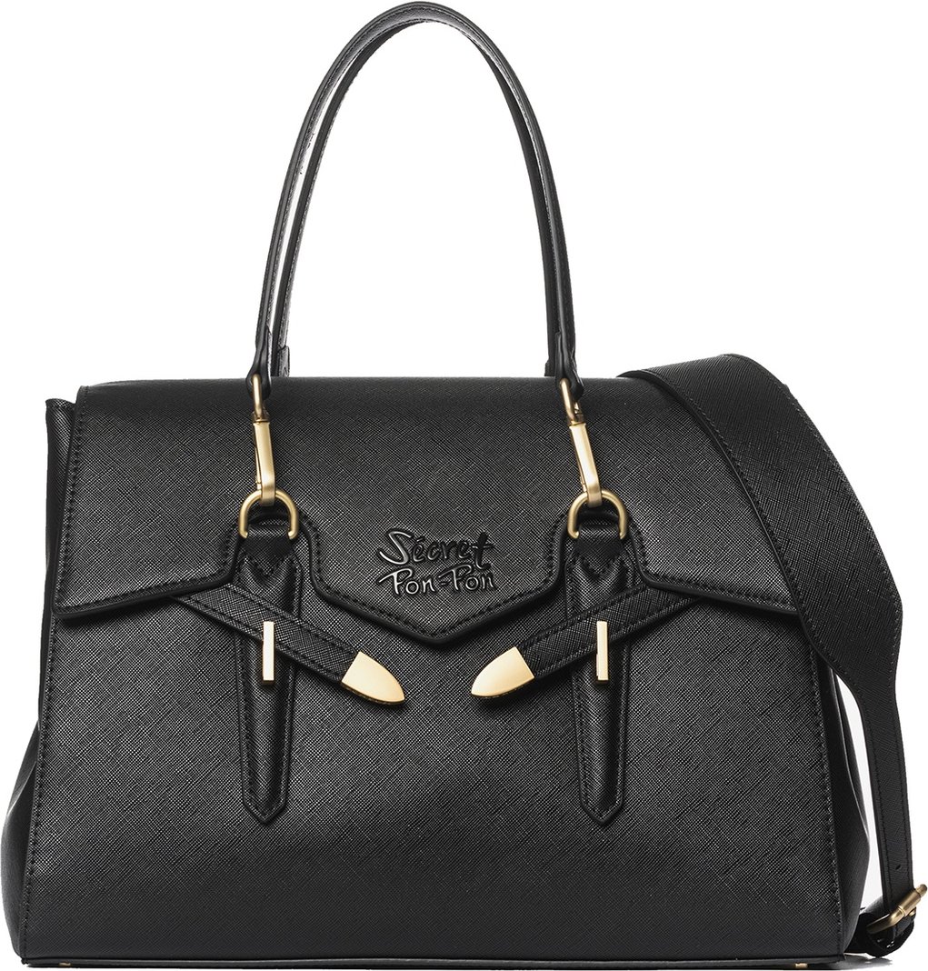 Secret Pon Pon Handbag Women