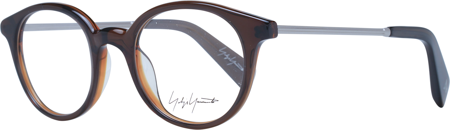 Yohji Yamamoto Brillenfassung YY1008 118 47