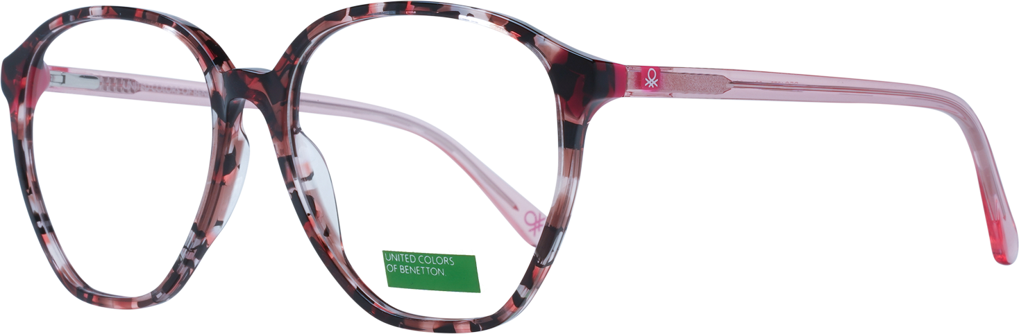 Thumbnail - Benetton Brille BEO1073 281 62