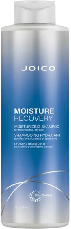 Moisture Recovery Shampoo 1000 Ml