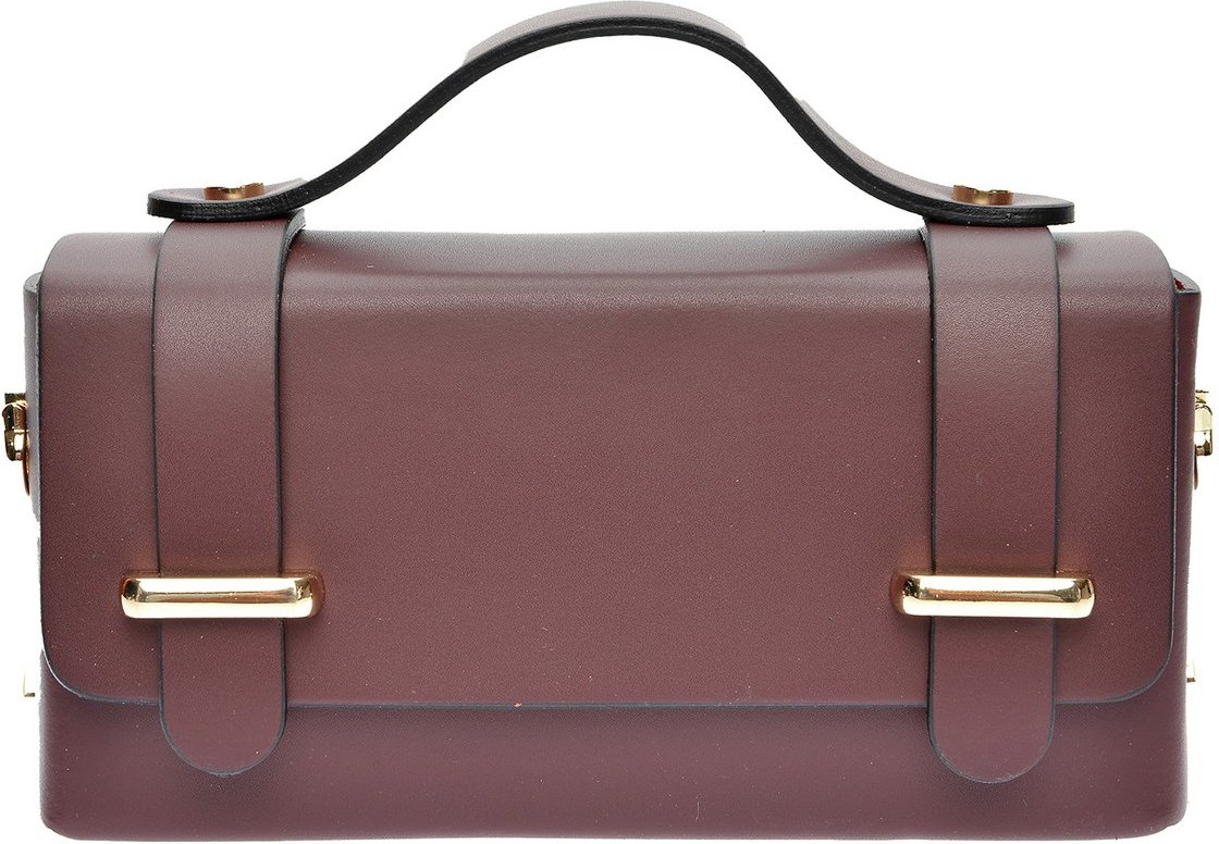 Isabella Rhea BORDO Lederhandtasche