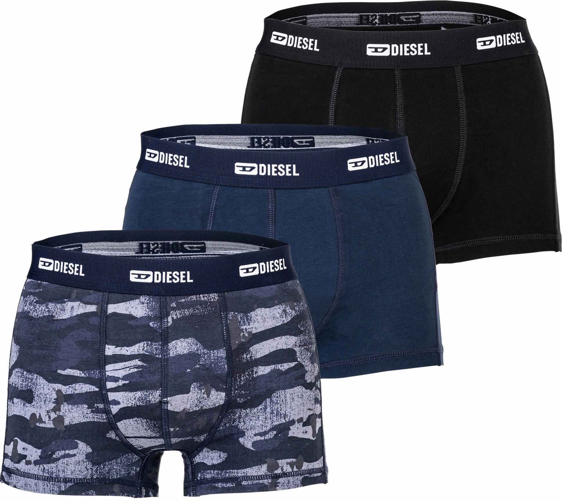 Diesel Boxers Boxershort
