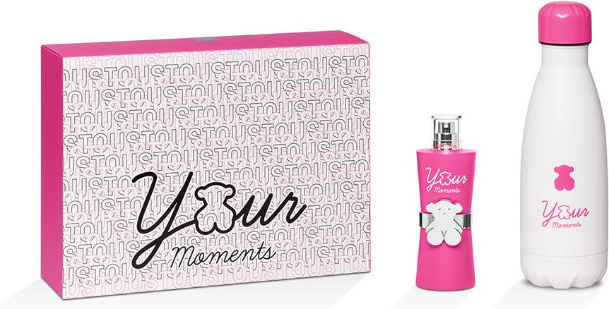 Ihre Moments Etui 2 Stk 2 pz