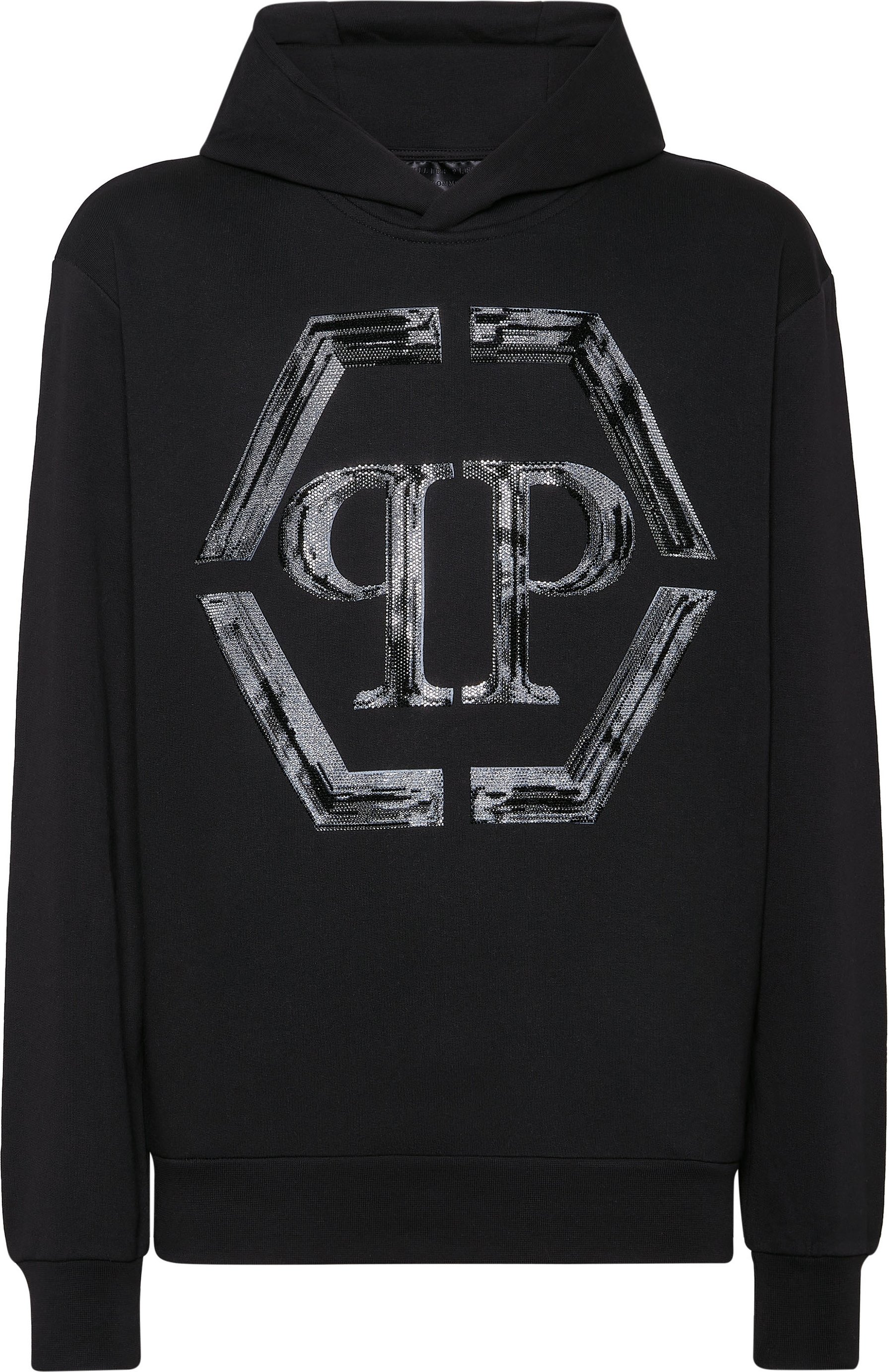 Thumbnail - Hoodie Hexagon