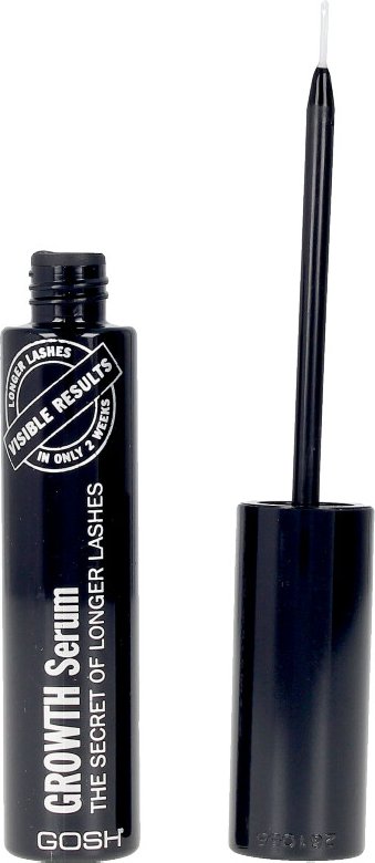 Growth Serum The Secret Of Longer Lashes 6 ml