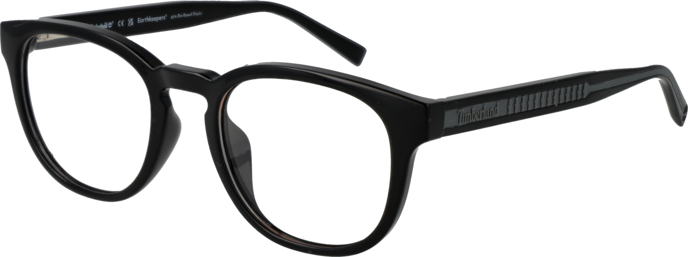 Timberland Brillenfassung TB1843-H 001 50