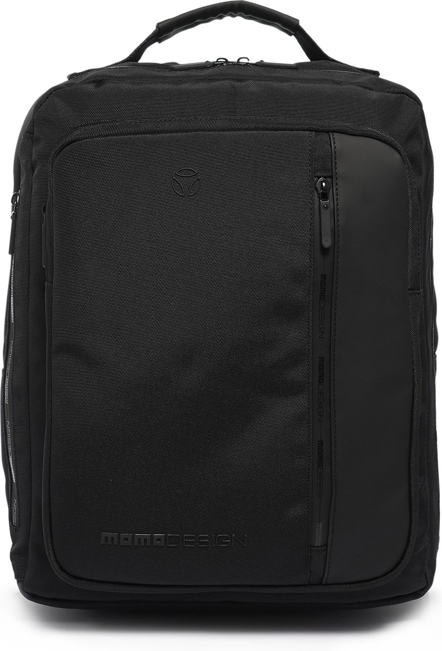 Momo Design Rucksack BLACK
