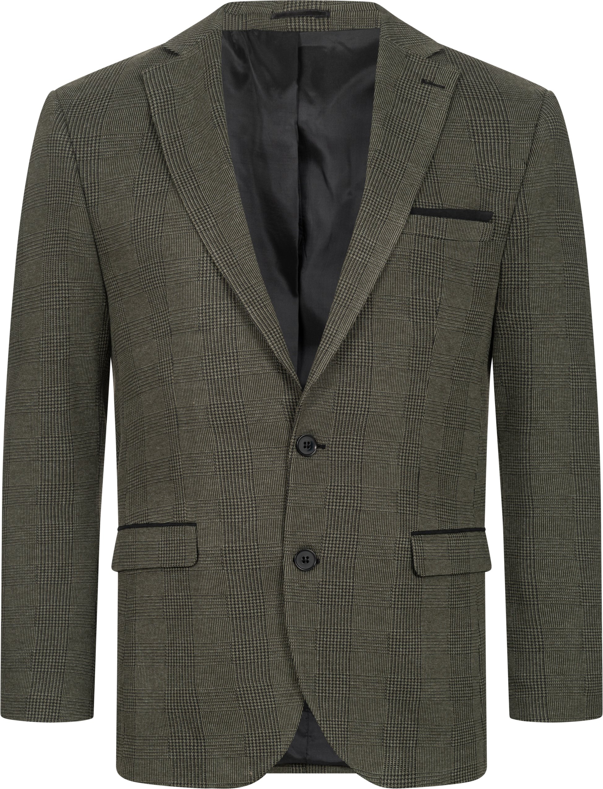 Thumbnail - Indumentum Sakko Dunkelgrün