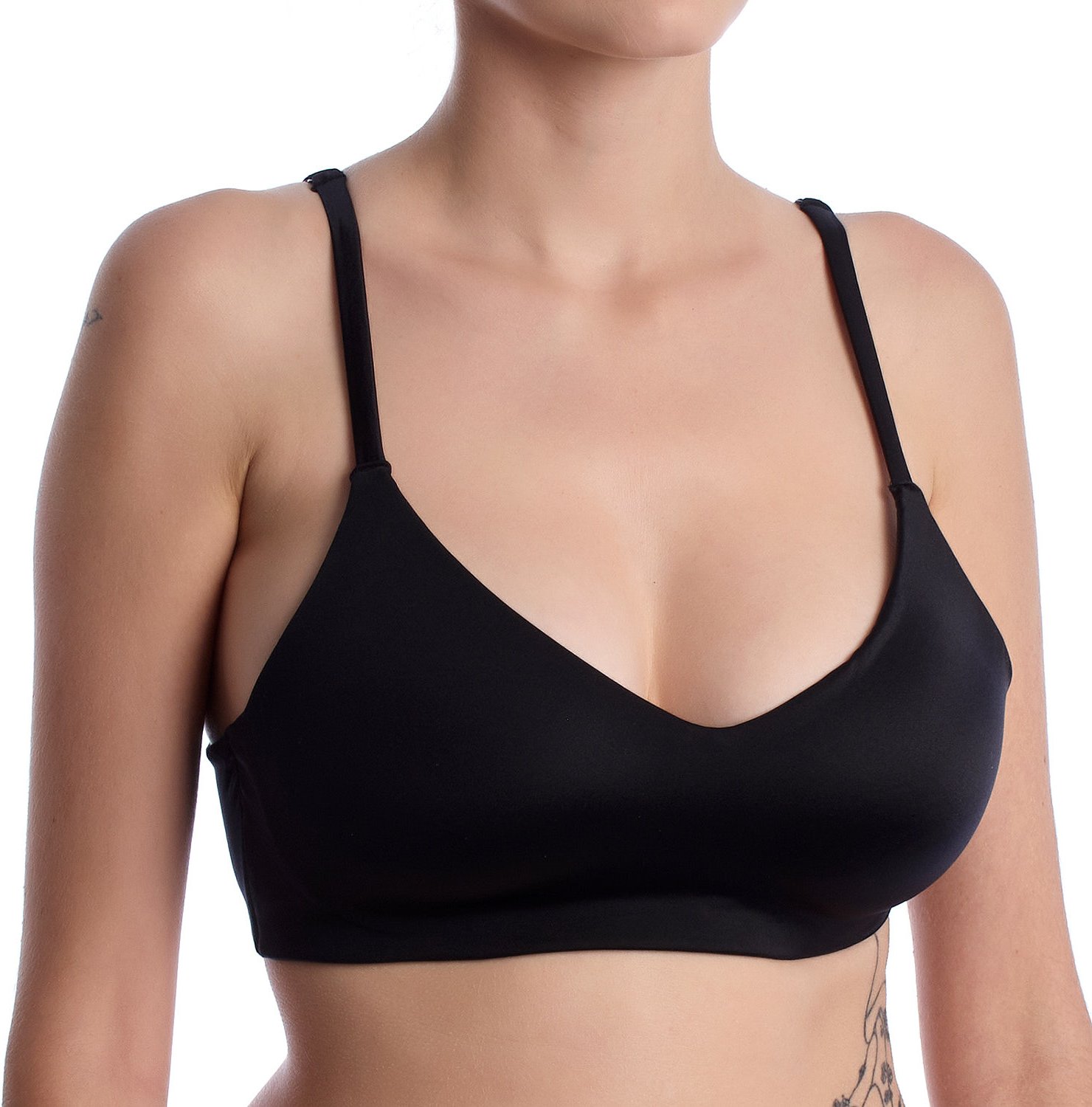 ACTIVE Unsichtbarer Effekt Drahtloser BH