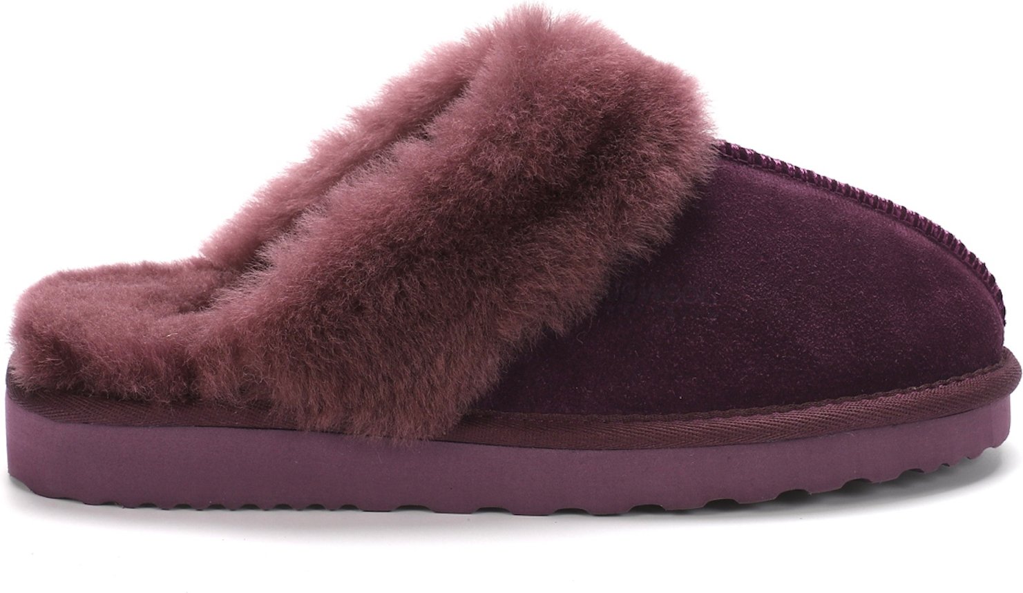 Aus Wooli Australien Sydney Hausschuhe