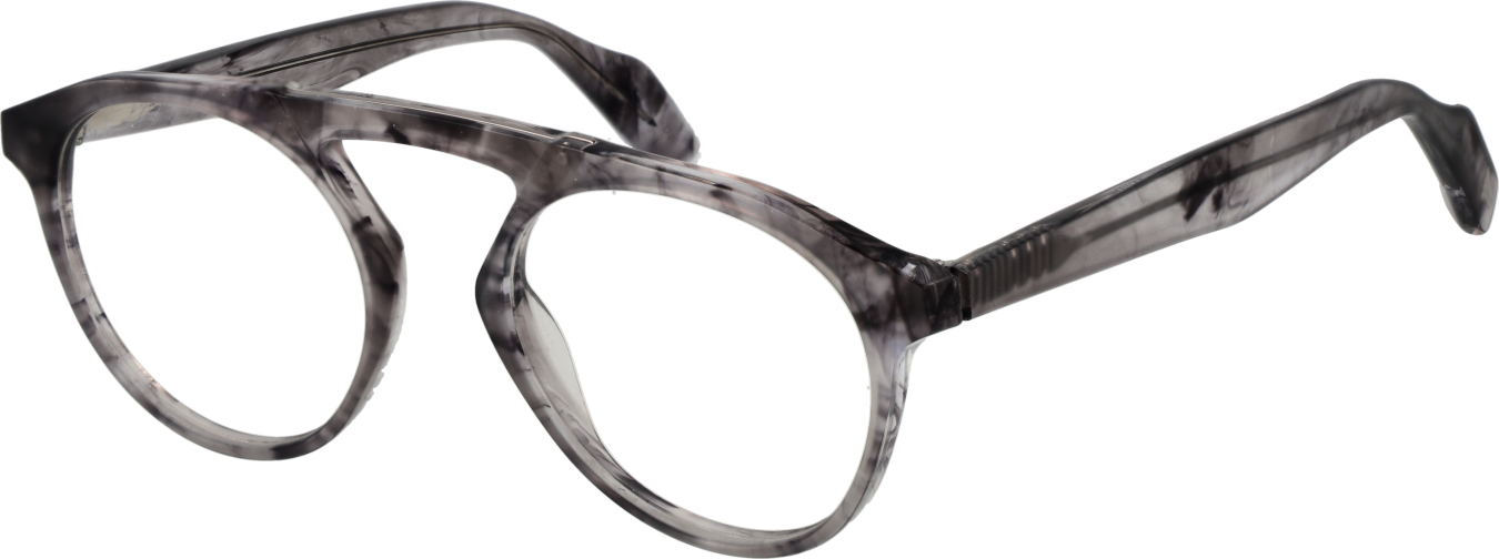 Yohji Yamamoto Brille YY1027 908 50