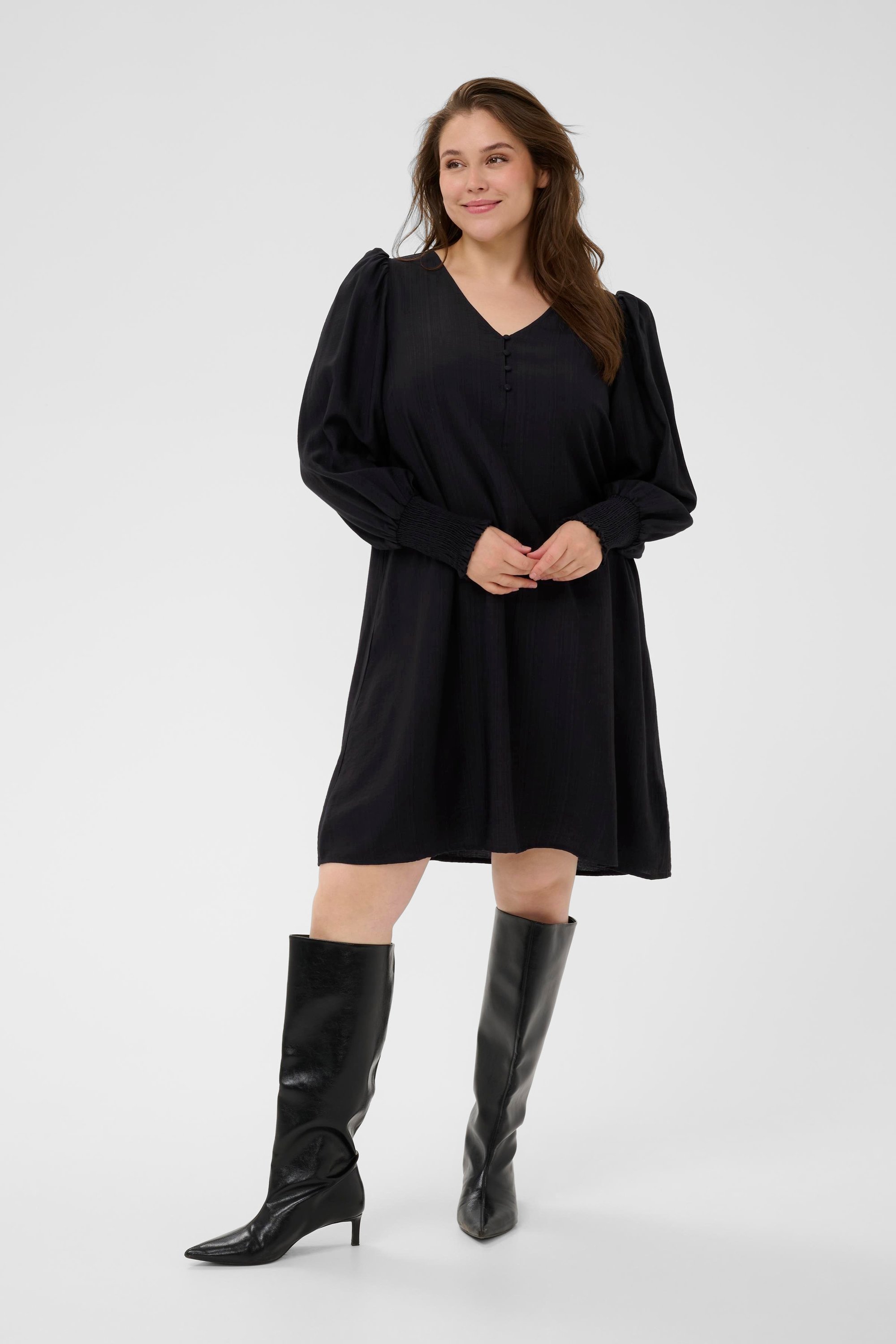 Kleid KCsofia Kleid A-shape