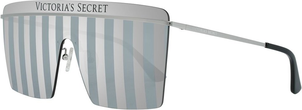 Vs00030016 Silberstreifen Sonnenbrille