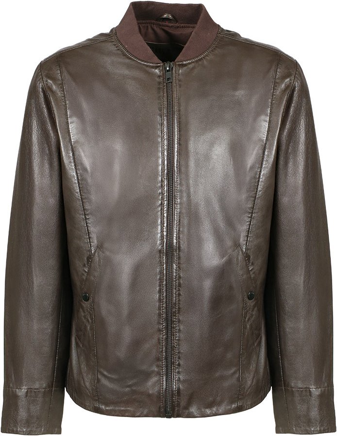 Freaky Nation Shortjacket Cover Man-FN SA