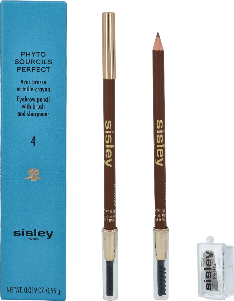 Sisley Phyto Sourcils Perfekter Augenbrauenstift 0,55 g