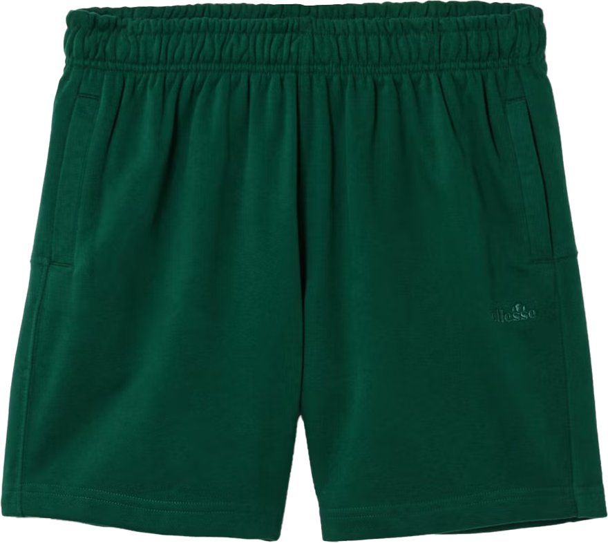 Ellesse - "Altilia" Shorts für Damen (Dunkelgrün)