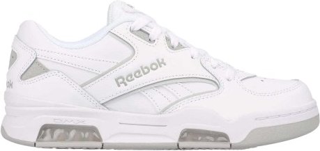 Thumbnail - Reebok - Herren/Damen Unisex Sneaker "BB 4500 DMX" (Weiß/Grau)