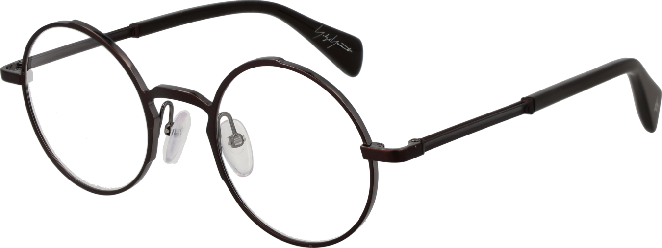 Yohji Yamamoto Brille YY3007 115 47