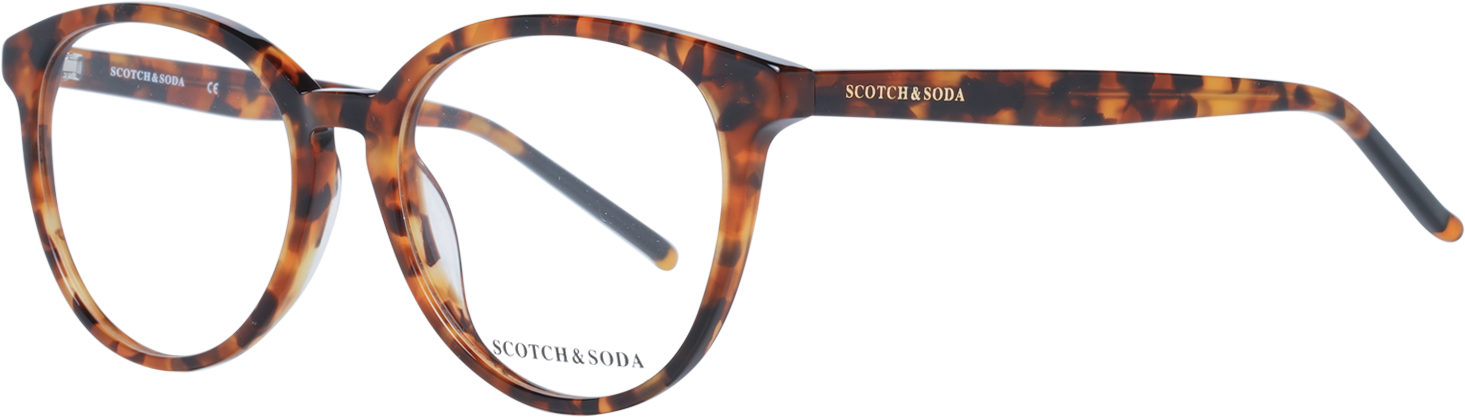 Scotch & Soda Optische Fassung SS3007 101 53