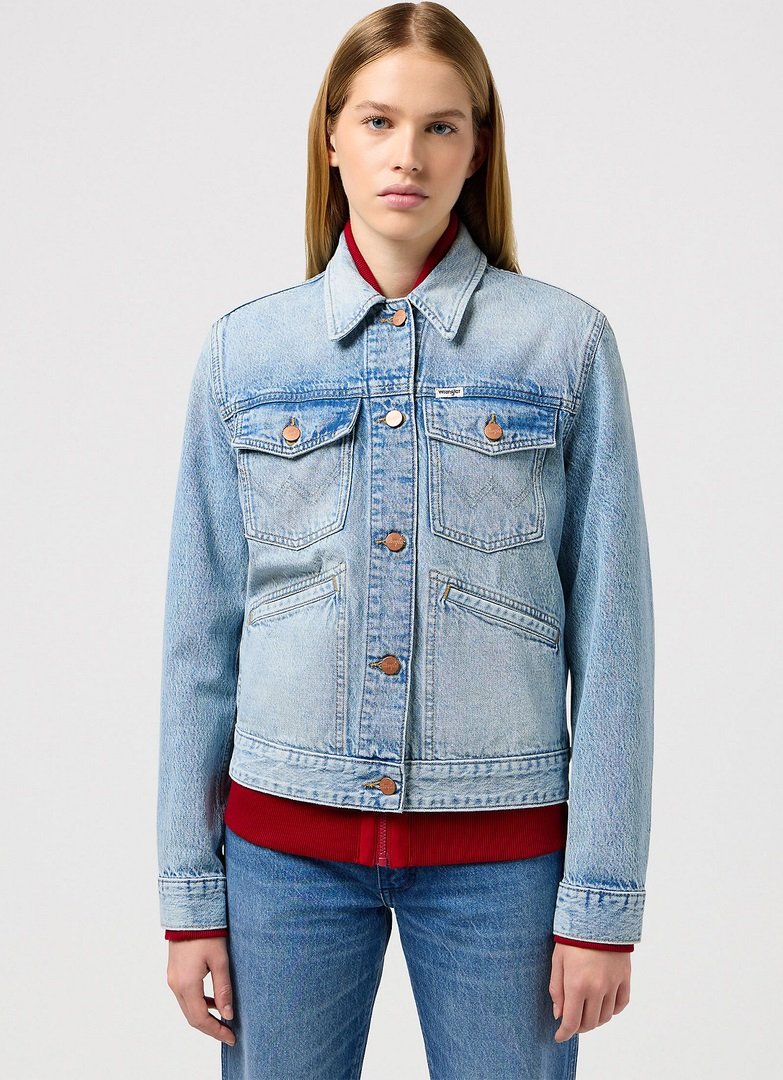 Wrangler – Mittelstein