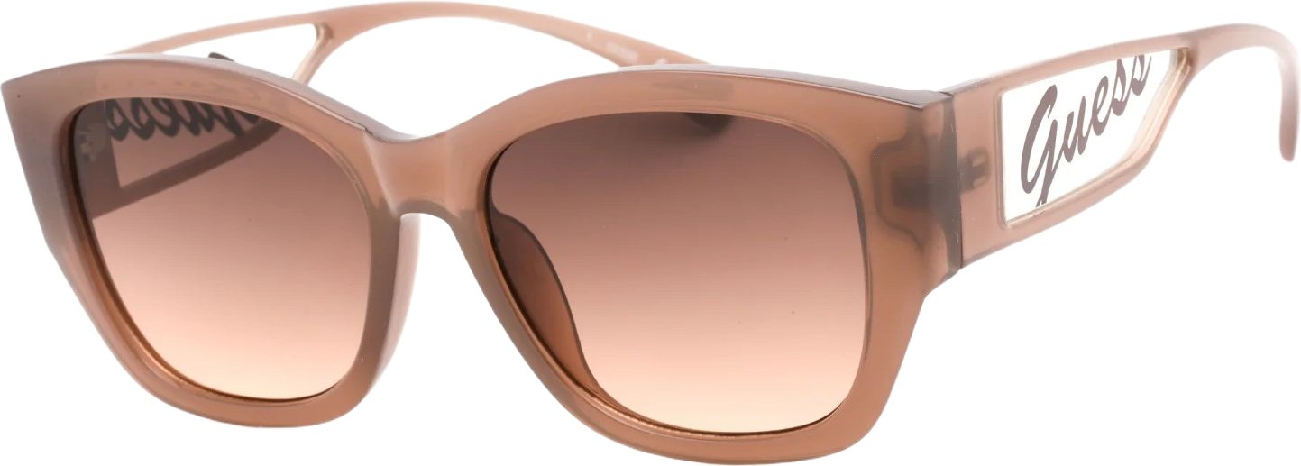 Damen-Sonnenbrillen Guess GF0403-50F ø 56 mm