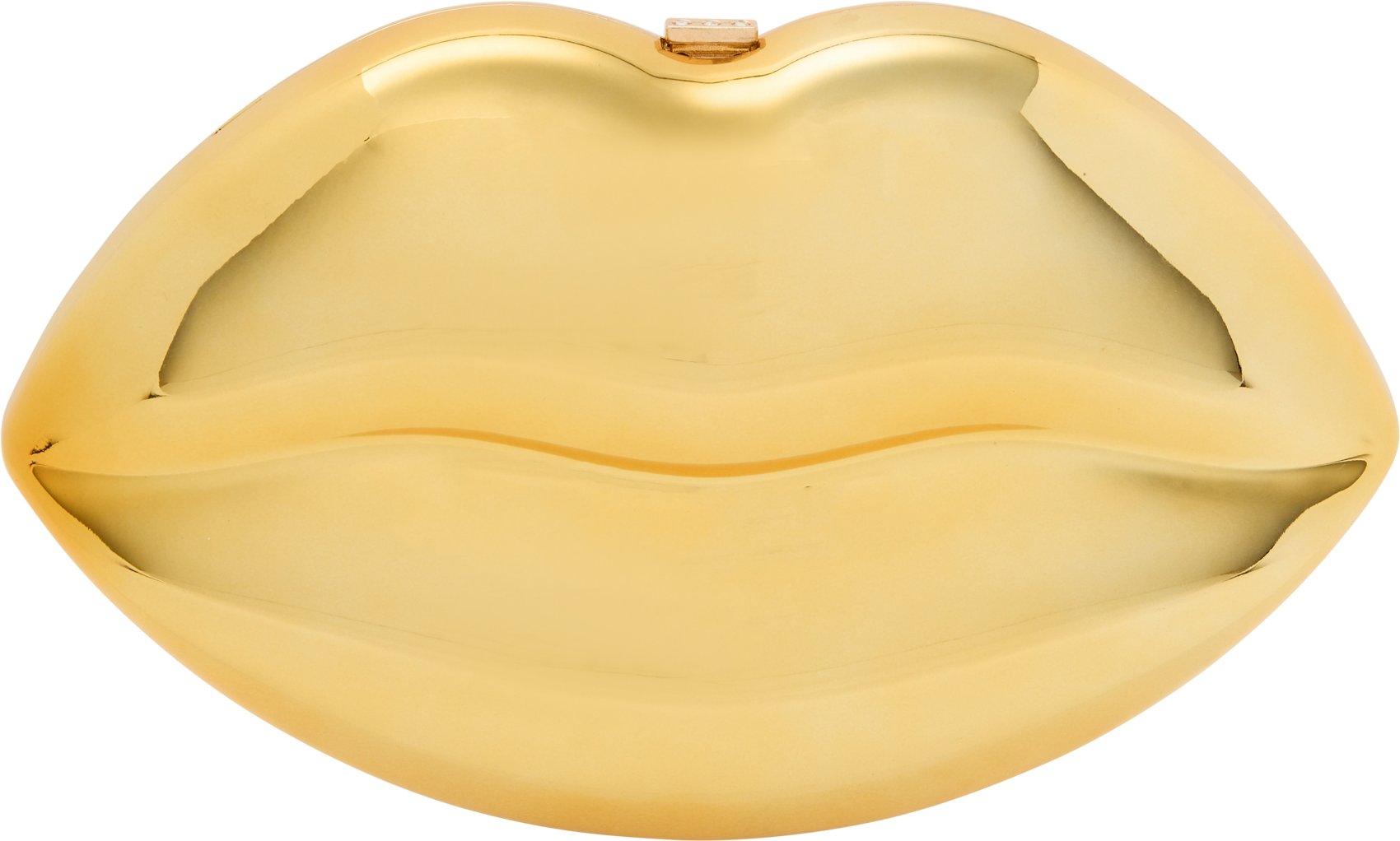 Mymo Kupplung Kupplung Frauen Gold