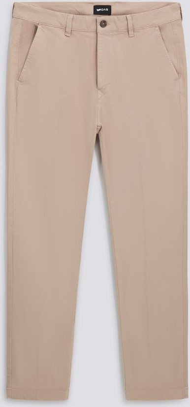 Herren Chino-Hose in schmaler Passform NEW SADECK DET