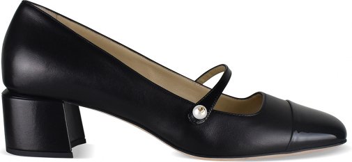 Jimmy Choo Pumps Elisa 45 Schwarz