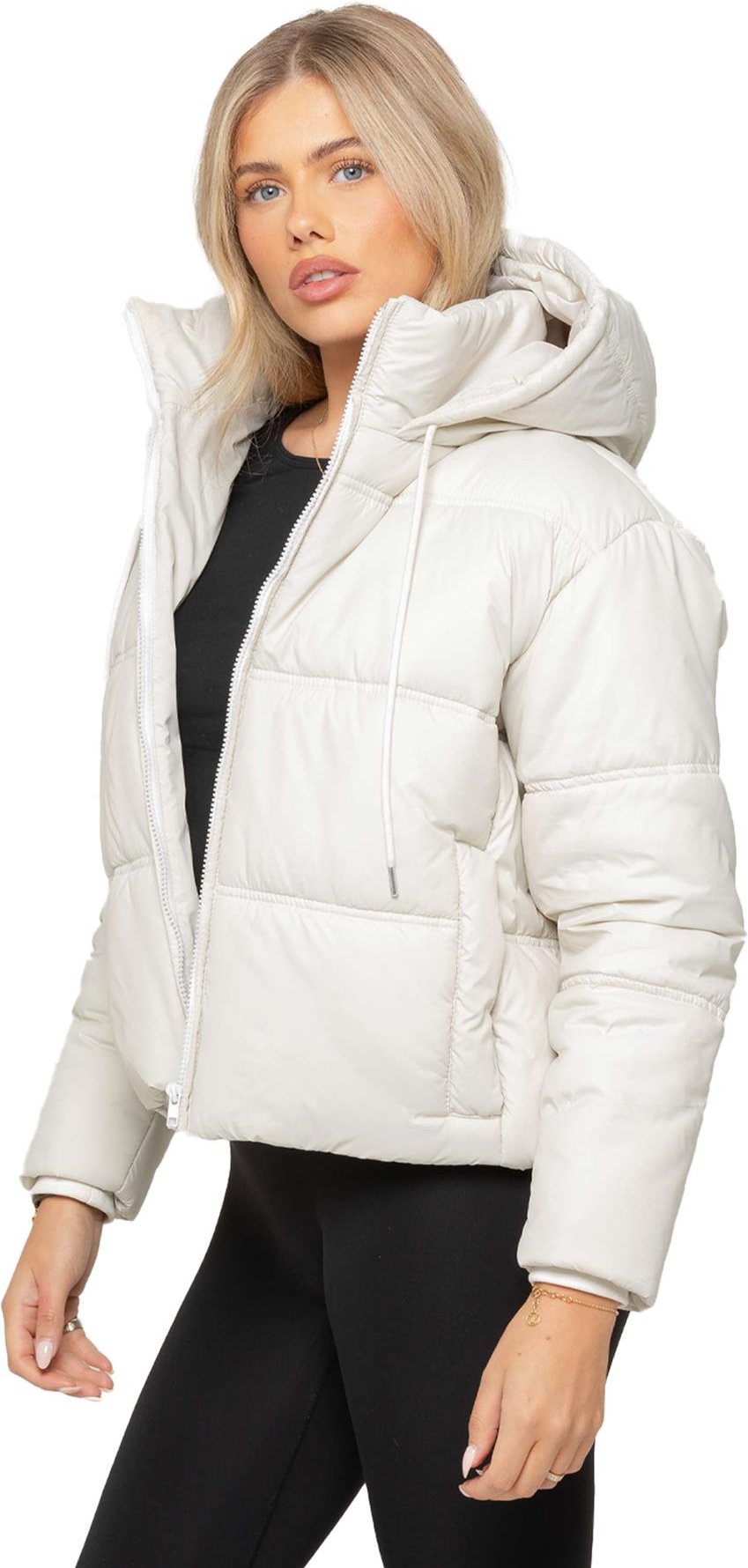 Enzo | Pufferjacke für Damen