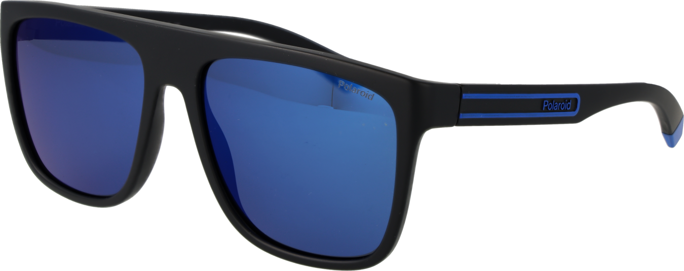 Polaroid Sonnenbrille PLD 2162/S 0VK5X 58