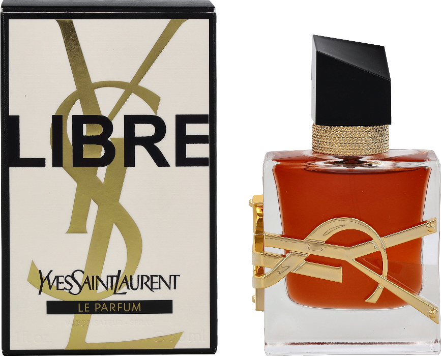 YSL Libre Le Parfum Edp Spray.