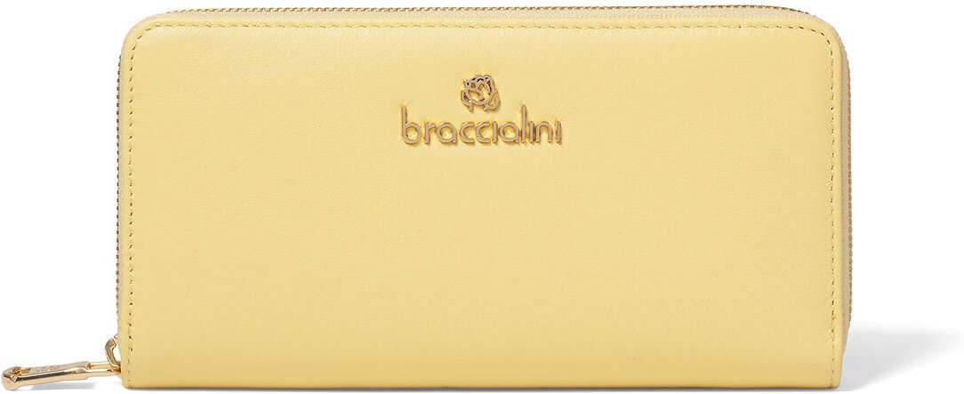 Braccialini Geldbörse Frauen