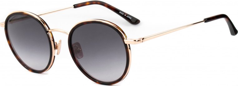 Belstaff SLIPWAY-S093 SLIPWAY 50 S093 Sonnenbrille