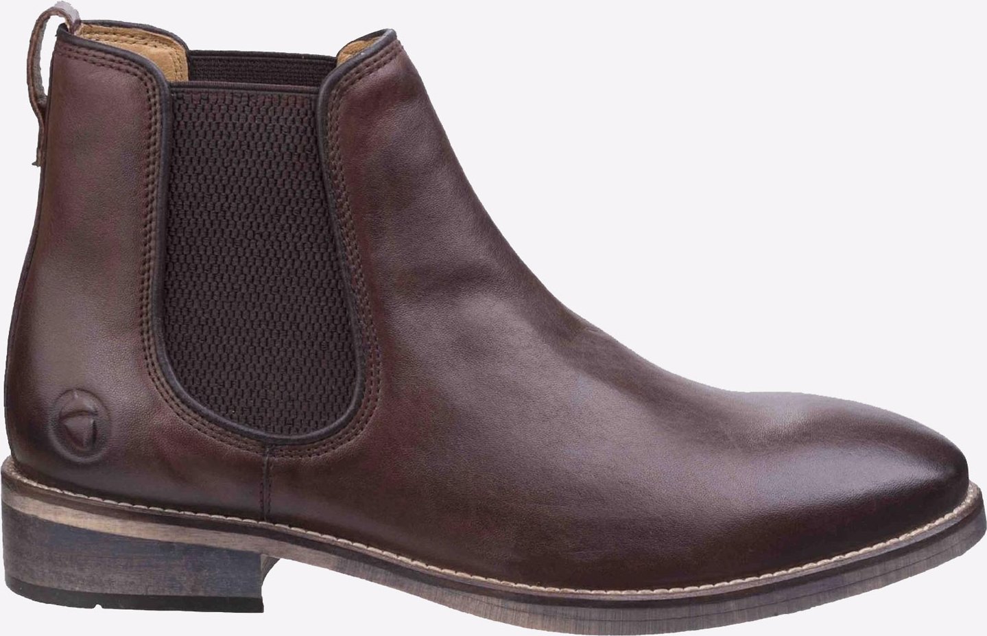 Cotswold Corsham Chelsea-Stiefel Herren