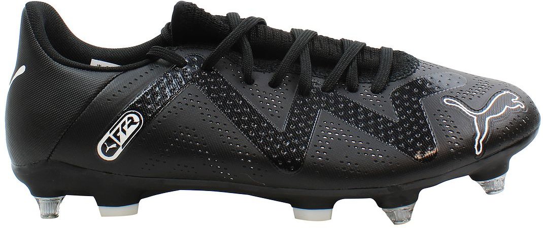 Puma Future Play MxSG Herren-Fußballschuhe in Schwarz