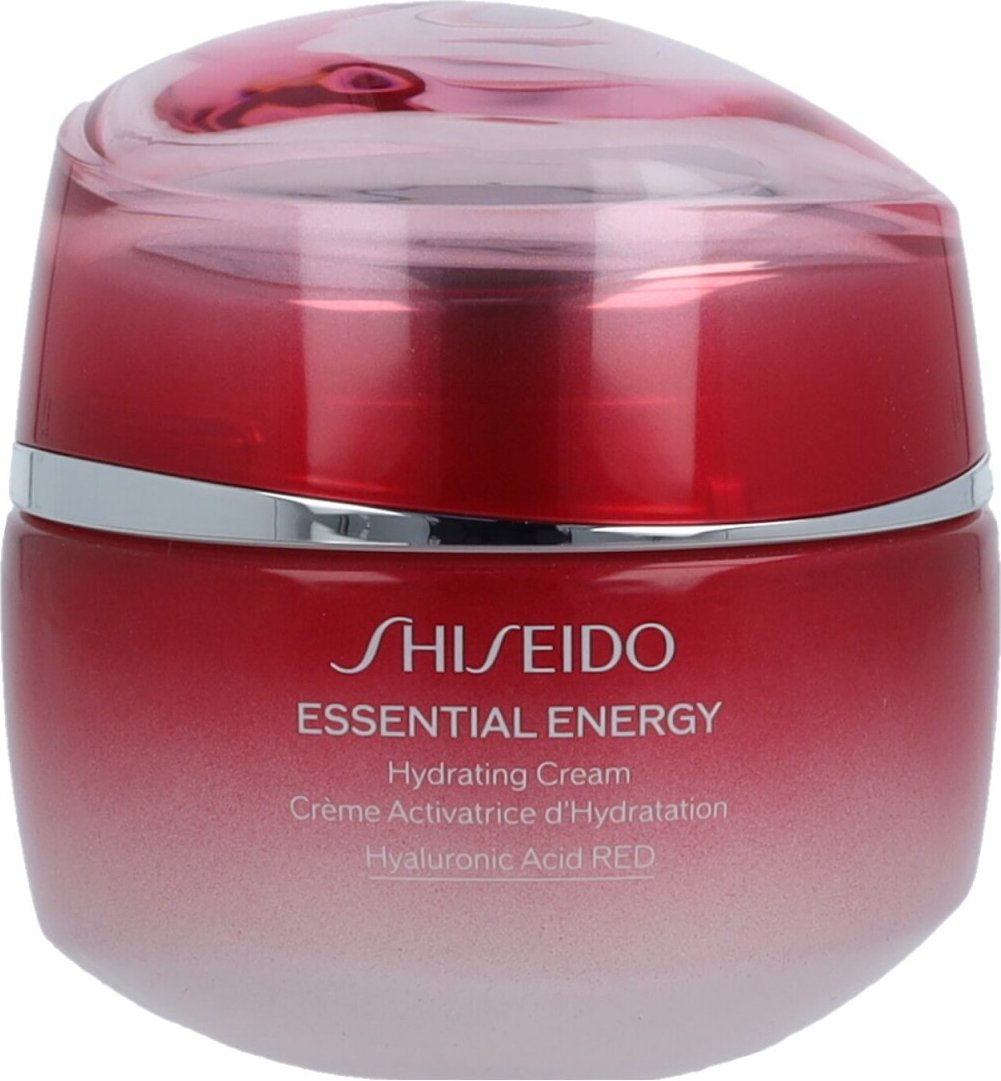 ESSENTIAL ENERGY - Hydrating Cream 50ml
