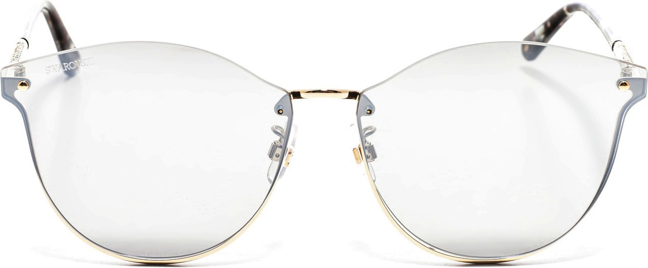 SK0302 Damen-Sonnenbrille