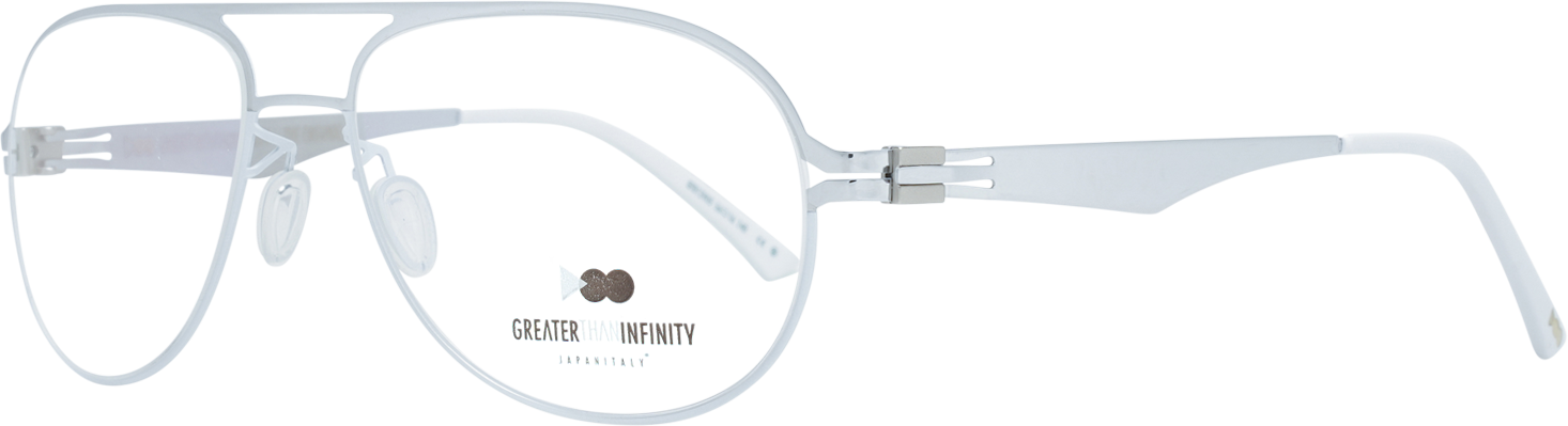 Mehr als unendlich Optischer Rahmen GT012 V05 56