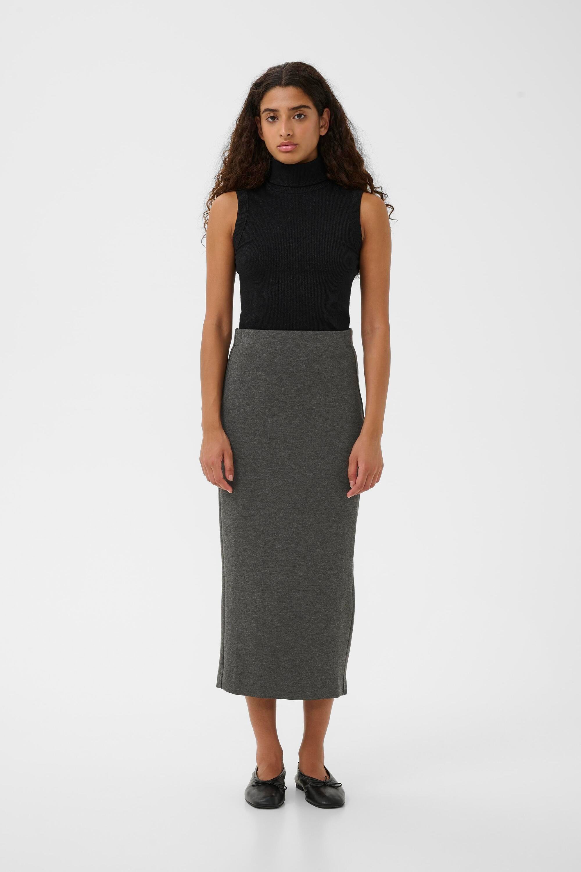 Rock AidaIW Feminine Form dark grey