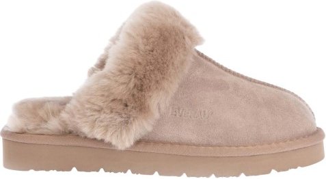EverAu - "Raven" Hausschuhe für Damen (Braun)