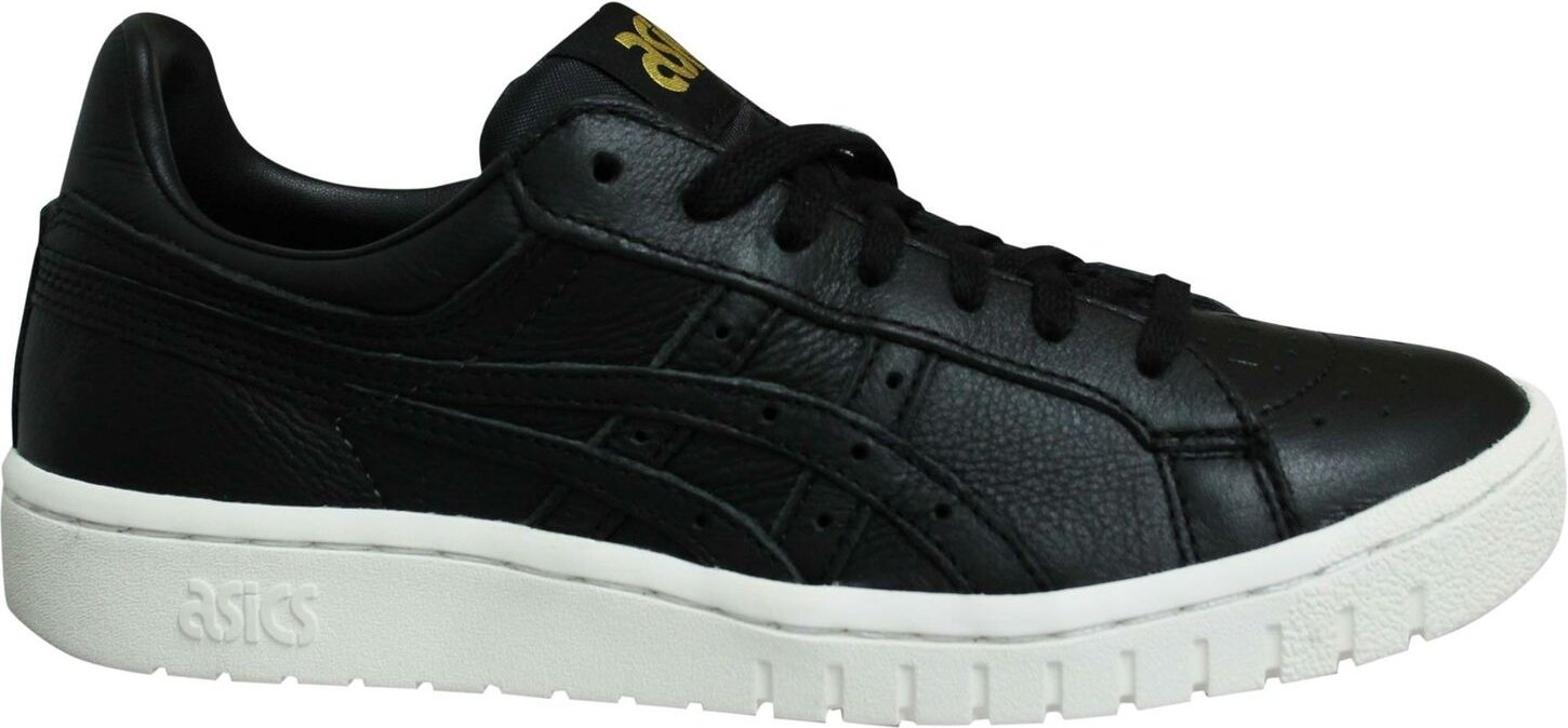 Asicstiger Gel-ptg Womens Black Trainer
